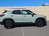 Used 2024 Chevrolet TrailBlazer ACTIV w/ Driver Confidence Package image 3