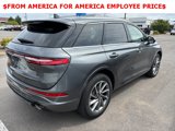 New 2024 Lincoln Corsair Grand Touring image 3