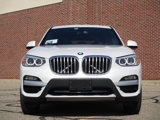 Used 2018 BMW X3 xDrive30i image 3