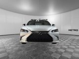 Certified 2020 Lexus ES 350 Luxury image 2