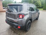 Used 2018 Jeep Renegade Trailhawk image 3