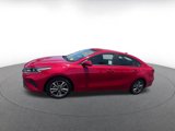 Used 2024 Kia Forte LXS image 5