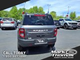 Used 2021 Ford Bronco Sport Badlands image 4