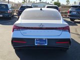 Certified 2024 Hyundai Elantra SEL image 5