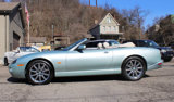Used 2006 Jaguar XK8 Convertible image 5