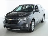 Used 2022 Chevrolet Equinox LT w/ LPO, Floor Liner Package image 4