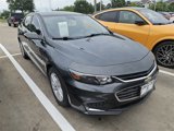 Used 2018 Chevrolet Malibu LT w/ Leather Package image 3