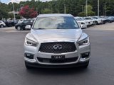Used 2020 INFINITI QX60 Pure image 2