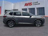 Used 2023 Nissan Rogue SV image 4