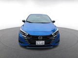 Used 2024 Nissan Versa SR w/ Trunk Package image 4