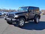 Used 2018 Jeep Wrangler Sport image 3