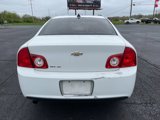 Used 2012 Chevrolet Malibu LT w/ Sunroof Package image 4