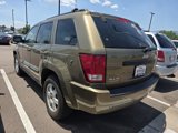 Used 2008 Jeep Grand Cherokee Laredo image 4