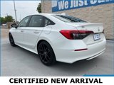 Used 2024 Honda Civic Sport image 4