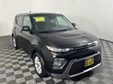 Used 2021 Kia Soul S image 3