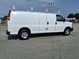 Used 2013 Chevrolet Express 2500 Extended image 3