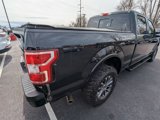 Used 2018 Ford F150 XLT image 3