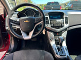Used 2013 Chevrolet Cruze LT image 5