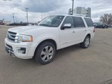 Used 2015 Ford Expedition Platinum image 2