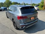 Used 2023 Volkswagen Taos SE image 5