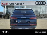 Certified 2023 Audi Q7 3.0T Premium Plus w/ Premium Plus Package image 4