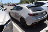 Certified 2022 MAZDA MAZDA3 s image 3
