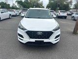 Used 2020 Hyundai Tucson Value image 2