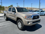 Used 2005 Toyota Tacoma 4x4 Double Cab image 4