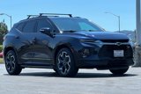 Used 2020 Chevrolet Blazer RS w/ LPO, 'HIT The Road' Package image 2