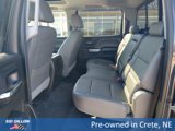 Used 2018 Chevrolet Silverado 1500 LTZ Z71 w/ Centennial Edition image 5