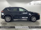 Certified 2022 MAZDA CX-5 AWD 2.5 S w/ Preferred Package image 5