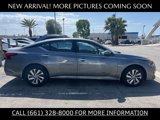 Used 2023 Nissan Altima 2.5 S image 4