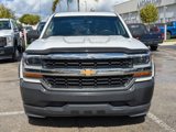 Used 2017 Chevrolet Silverado 1500 W/T image 2