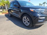 Used 2022 Ford Explorer XLT w/ Equipment Group 202A image 3