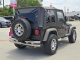 Used 2006 Jeep Wrangler X image 5