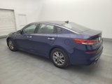 Used 2019 Kia Optima S w/ S Panoramic Sunroof Package image 3
