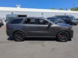 Used 2018 Dodge Durango SRT w/ SRT Interior Appearance Group image 3
