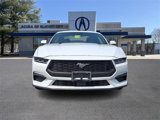 Used 2024 Ford Mustang Coupe image 2