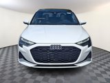 New 2025 Audi A3 2.0T Premium w/ Convenience Package image 2