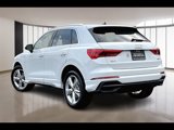 Used 2024 Audi Q3 2.0T Premium Plus w/ Premium Plus Package image 4
