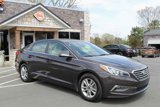 Used 2015 Hyundai Sonata SE image 2
