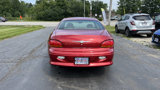 Used 2004 Chrysler Concorde LXi image 4