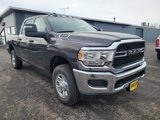 New 2024 RAM 3500 Tradesman w/ Chrome Appearance Group image 3