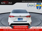 Used 2020 Toyota Corolla LE image 5