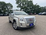 Used 2014 GMC Terrain SLT image 2