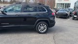 Certified 2022 Jeep Cherokee Latitude Lux image 4