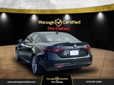 Used 2022 Alfa Romeo Giulia Ti image 4