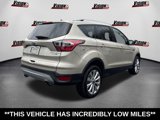 Used 2017 Ford Escape Titanium image 5