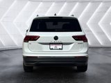 Used 2023 Volkswagen Tiguan SE image 3