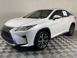 Used 2017 Lexus RX 350 FWD image 3